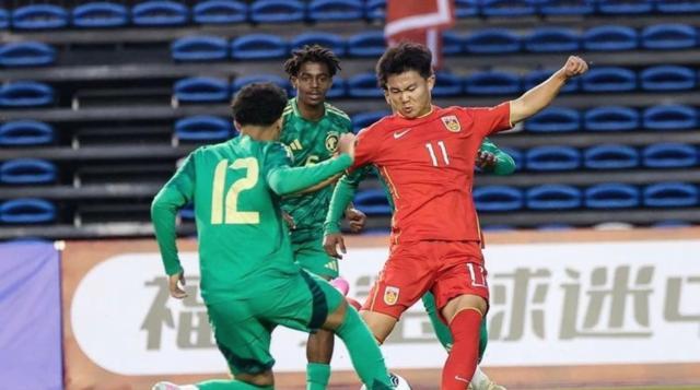 U17公布世少赛备战名单 两亚洲杯功臣落选引争议